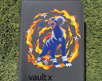 custom 9 pocket card binder Custom Card Binder Manufacturer |