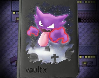 CGC 10 HAUNTER Full Art 2025 Pokemon Japanese Mega Ex Starter Set