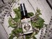 Natural Insect Repellent - WOODLAND - Organic Bug Spray Essential Oils - 1oz//30ml 