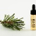 Austin Gonzalez reviewed Natural Cologne Oil WILD MAN Trial Size Unisex Natural Perfume 3.7 ml // 1 Dram