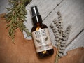 Mens Natural AFTER SHAVE Wild Man Natural Toner Grooming Gift 60ml // 2oz