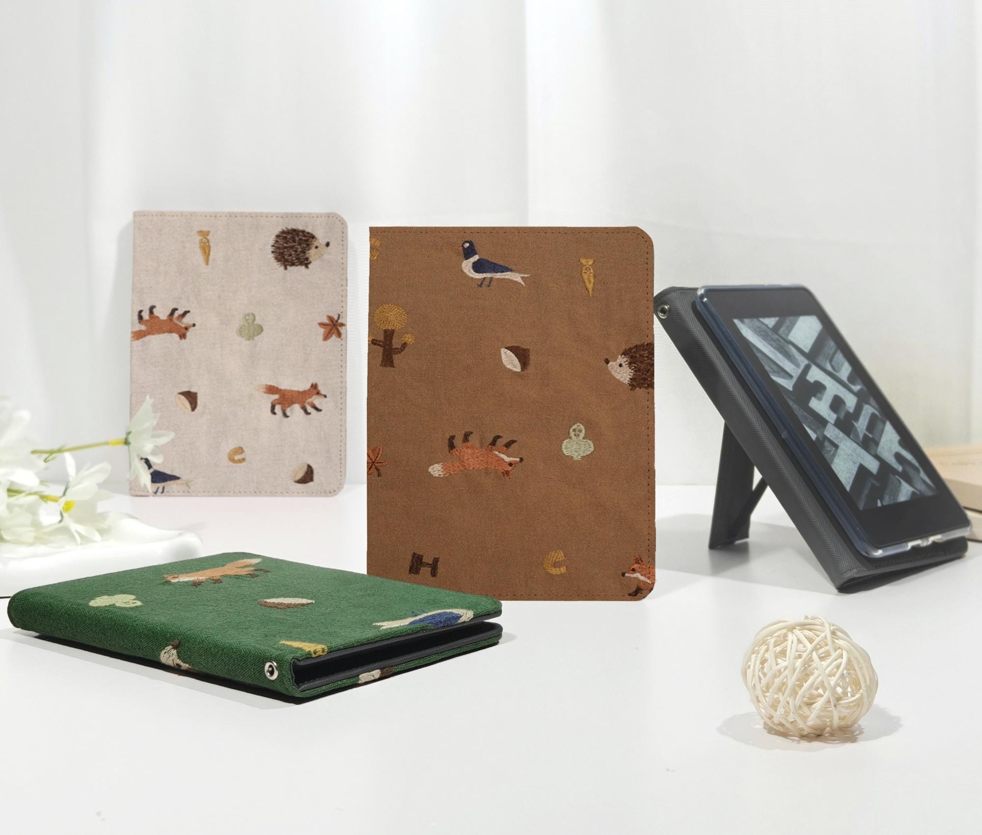 Boox nova air case - Etsy 日本
