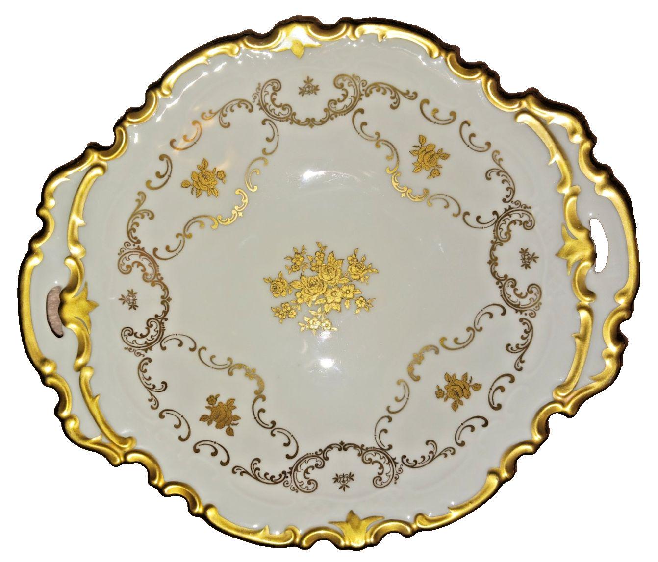 Reichenbach porcelain - Etsy 日本