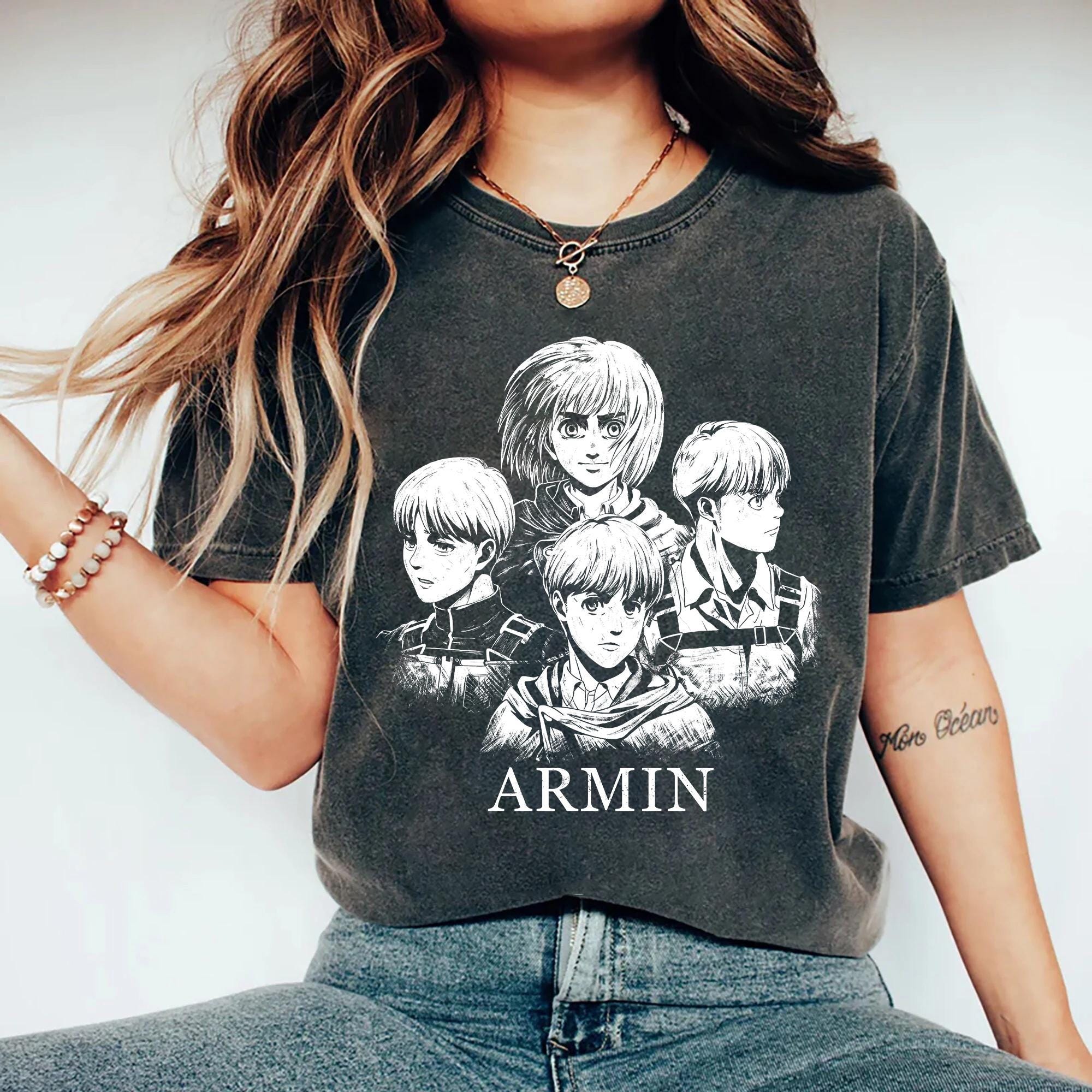 Armin - Etsy Canada