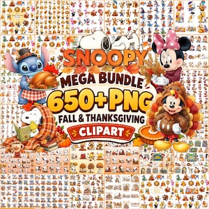 Thanksgiving Bundle Png, Autumn Bundle Png, Fall Mega Bundle Png, Thanksgiving Png, Fall Design Bundle,Pumpkin Spice PNG, Turkey Png