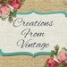 Avatar di CreationsFromVintage