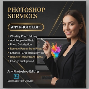 Professional Photoshop Services | Add or Remove People | Photo Editing Retouching | Background Object Removal