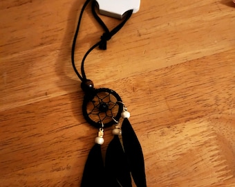 Handmade Mini Dreamcaters