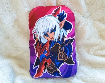 Almofada de Pelúcia Estinien | FFXIV