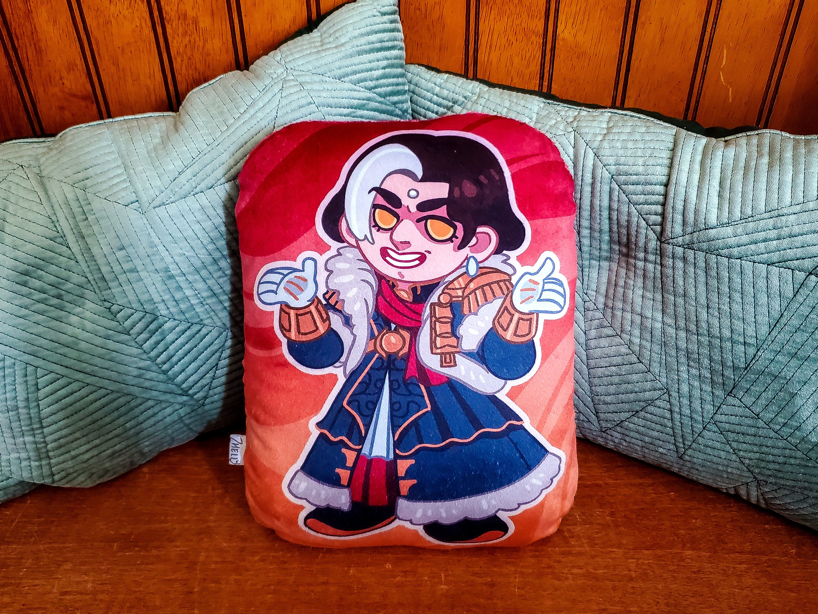 Zhelly - Etsy