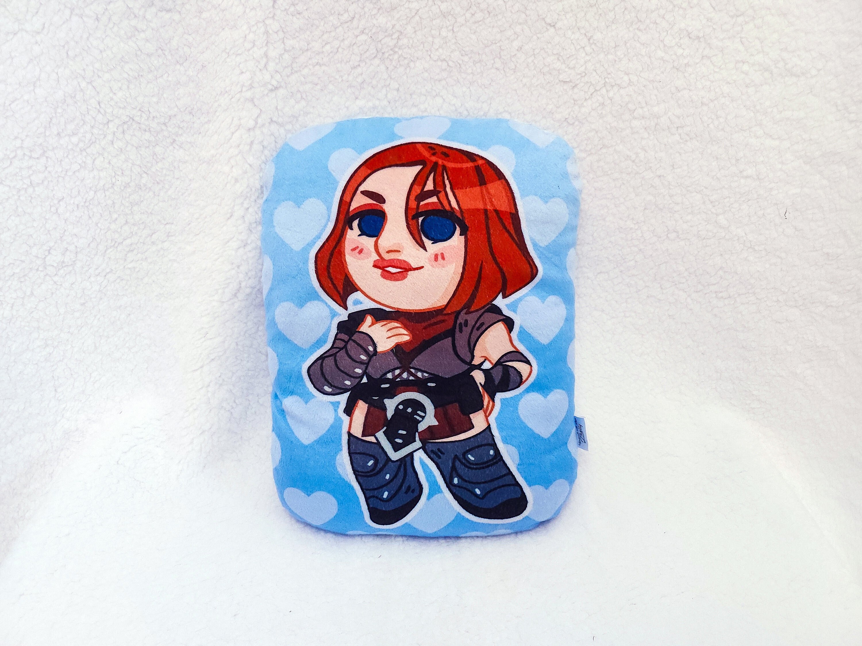 Zhelly - Etsy