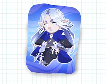 Almofada de Pelúcia Ysayle | FFXIV