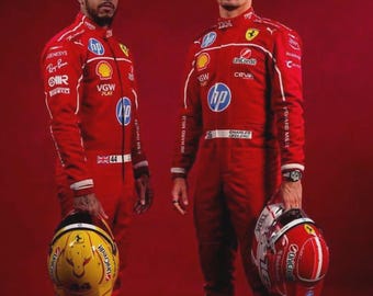 Hand Made F1 Go Kart Racing Suit CIK/FIA Level 2 standard Customize Race Suit In All Sizes with option to add own logos + Free Shipping