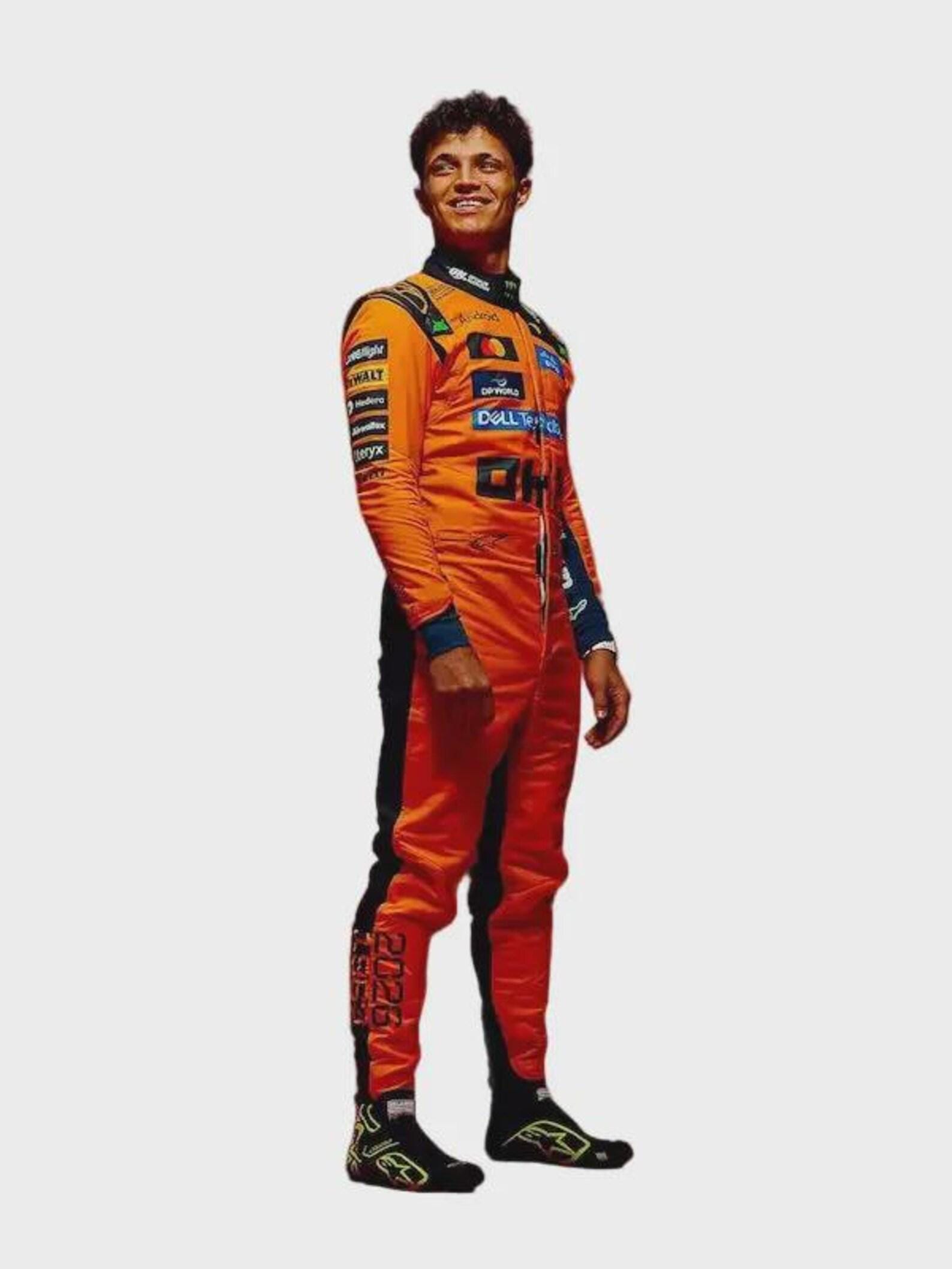 F1 racing suit replicas - Etsy 日本