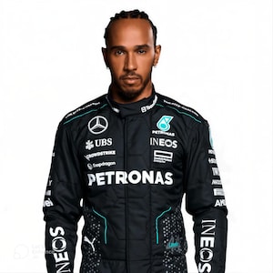 ハンドメイド F1 ゴーカート レーシングスーツ CIK/FIA レベル 2 標準 カスタマイズ レーススーツ 全サイズ、オプションで独自のロゴを追加可能 + 送料無料 画像 4
