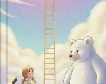 ルナと雲の庭
