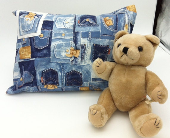 tooth fairy teddy bear