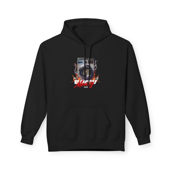 Vintage Camera Graphic Hoodie - Cozy Unisex Fleece, Photography Lover Gift, Casual Wear, Birthday Gift, Holiday Apparel