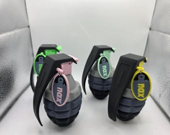 Pieza clave Airmax Objet-D’Art