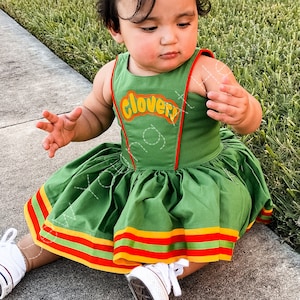 Toddler cheer dress new arrivals