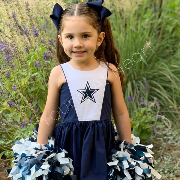 Toddler Cheer Uniform Etsy