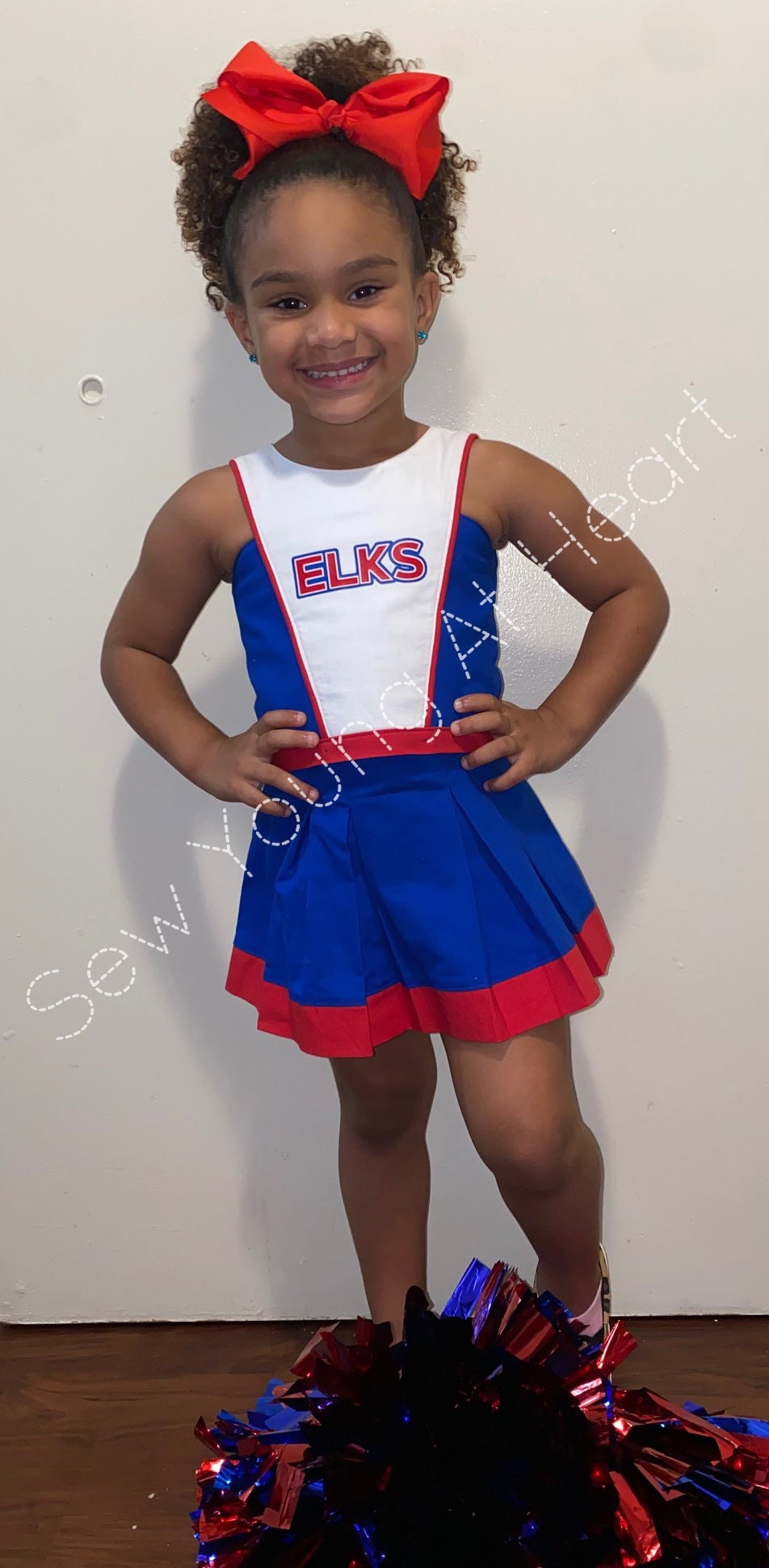 Uniforme personalizado de porristas para niñas y niños - Etsy México Uniforme personalizado de porristas para niñas y niños - Etsy México