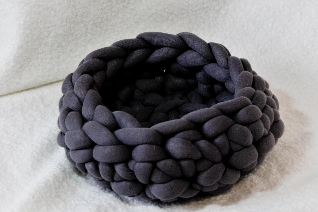 Bed for Dogs and Cats of Mini Breeds - Etsy