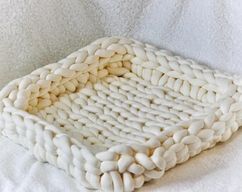 bed for dogs and cats handmade