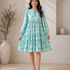 sachin and babi light blue dress Look Hot in the Cold With Our Cute Winter Dresses for Women | Affordable,  Trendy Winter Dress Outfits