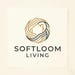 SoftLoomLiving store logo