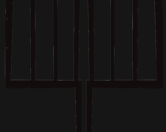 DIGITAL DOWNLOAD - Ashest Bookmark