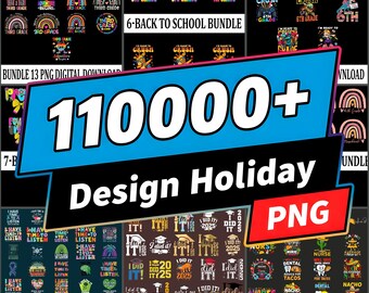 Paquete de 110.000 frases divertidas y sarcásticas navideñas: citas humorísticas, frases conmovedoras, PNG navideños y archivos de sublimación.