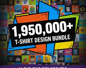 1.950.000 SVG sarcásticos y divertidos: frases humorísticas, memes y diseños de camisetas retro