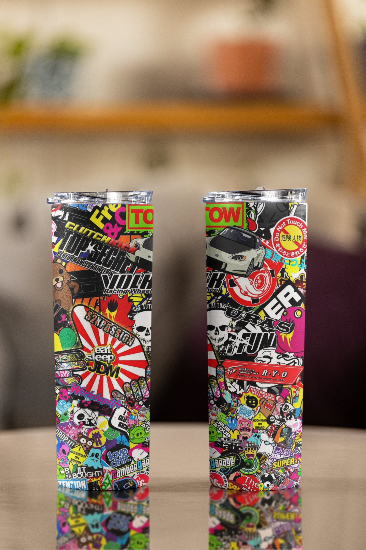Illest Sticker Bomb Sheet