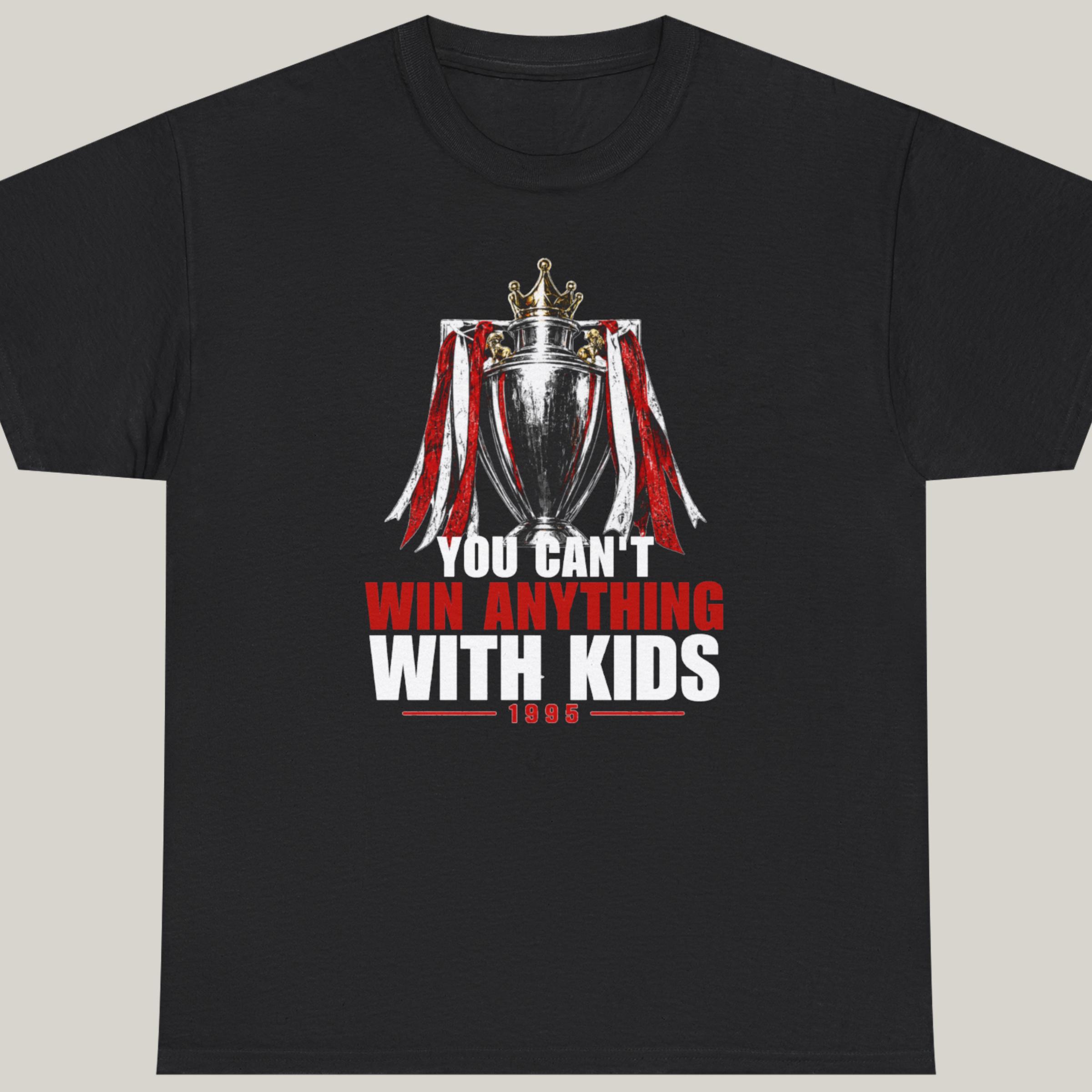 Manchester United 1995 - Etsy