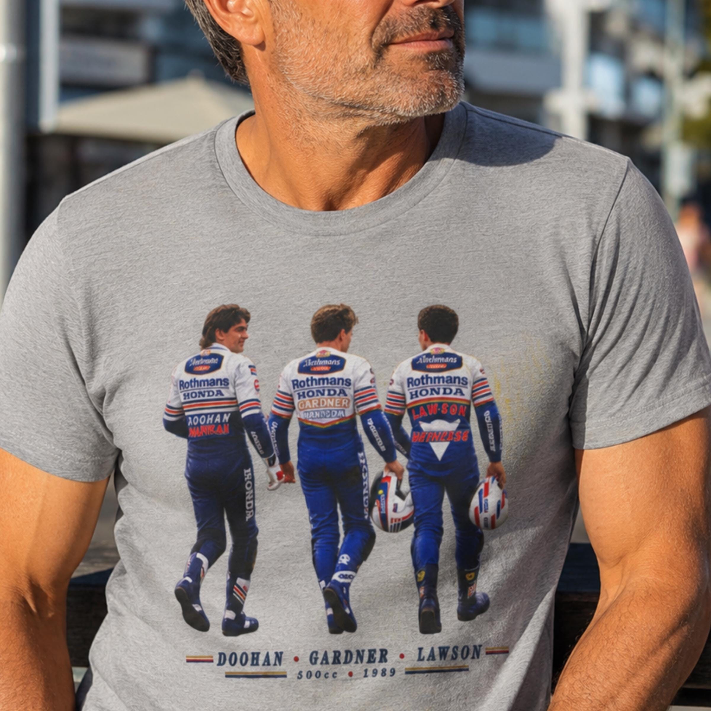 Eddie lawson - Etsy 日本