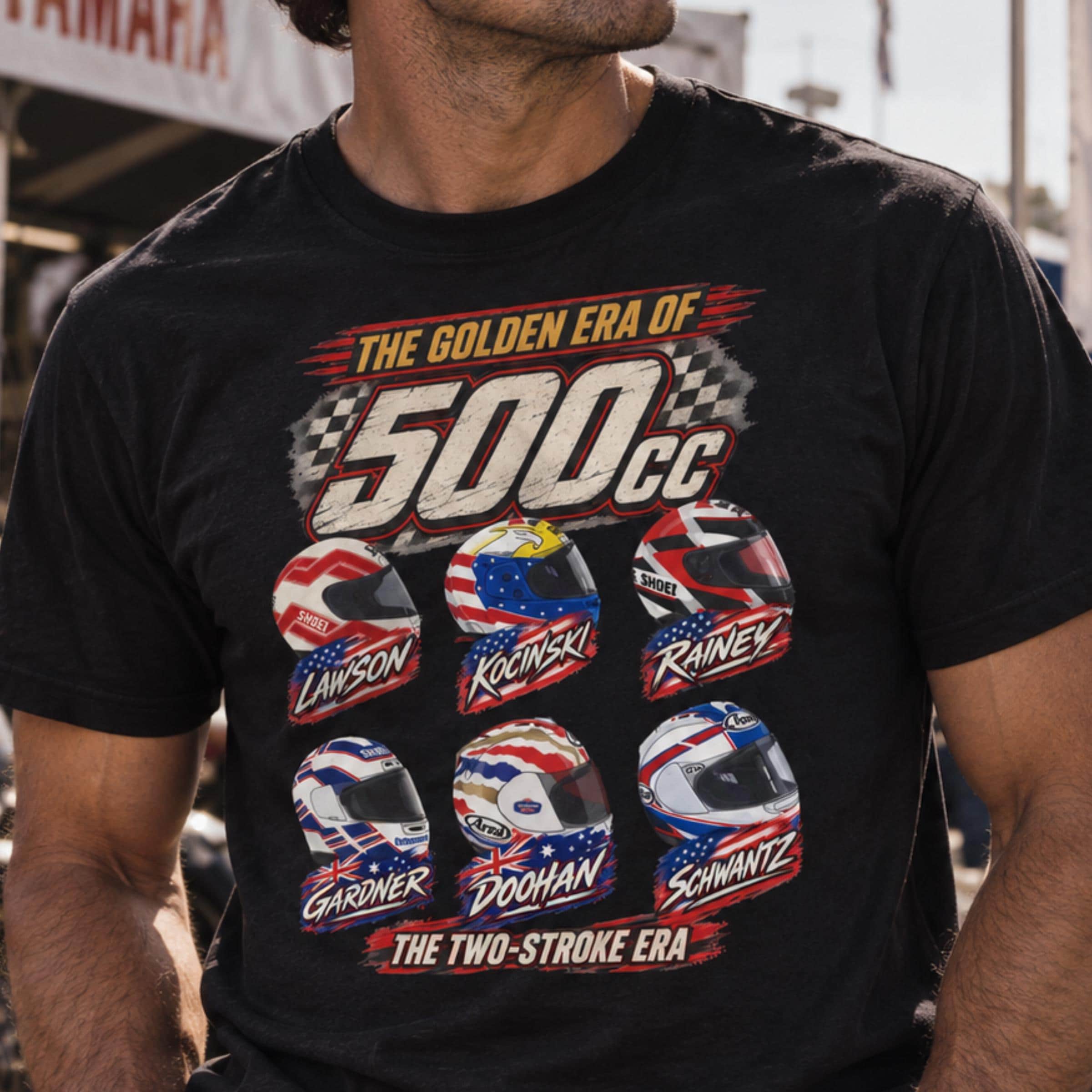 Eddie lawson - Etsy 日本