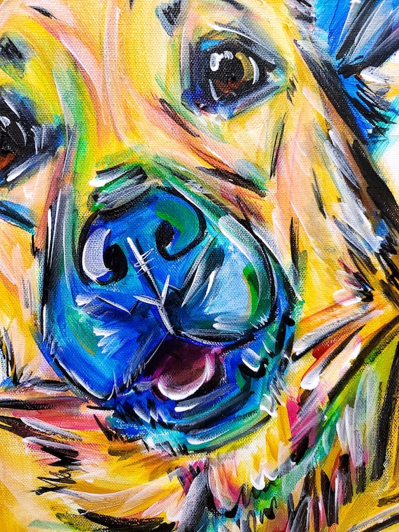 絵画 My pet cool art Eiji Tamura