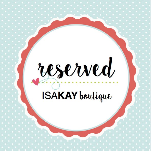 Reserved for Suzanne W - Hair elastics, bows, and flowers