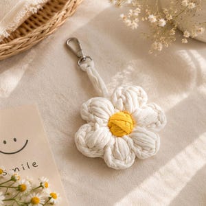 G Dragon Daisy Charm - Etsy