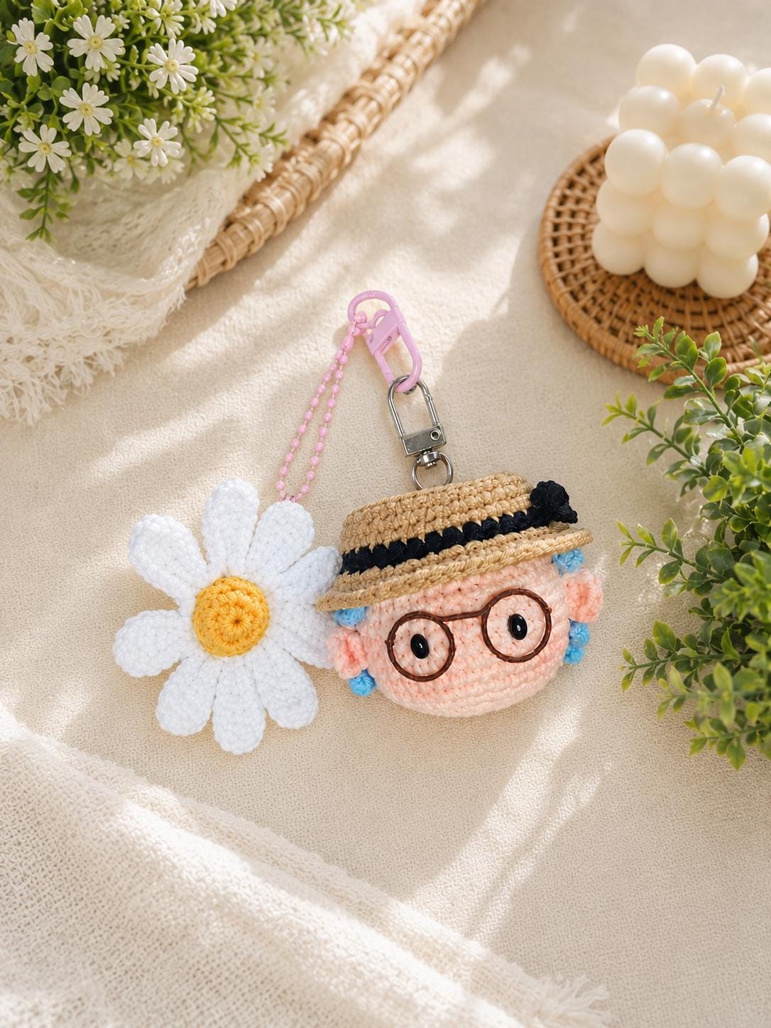 Peaceminusone Gd Keychain - Etsy