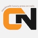 Caphenailsco store logo