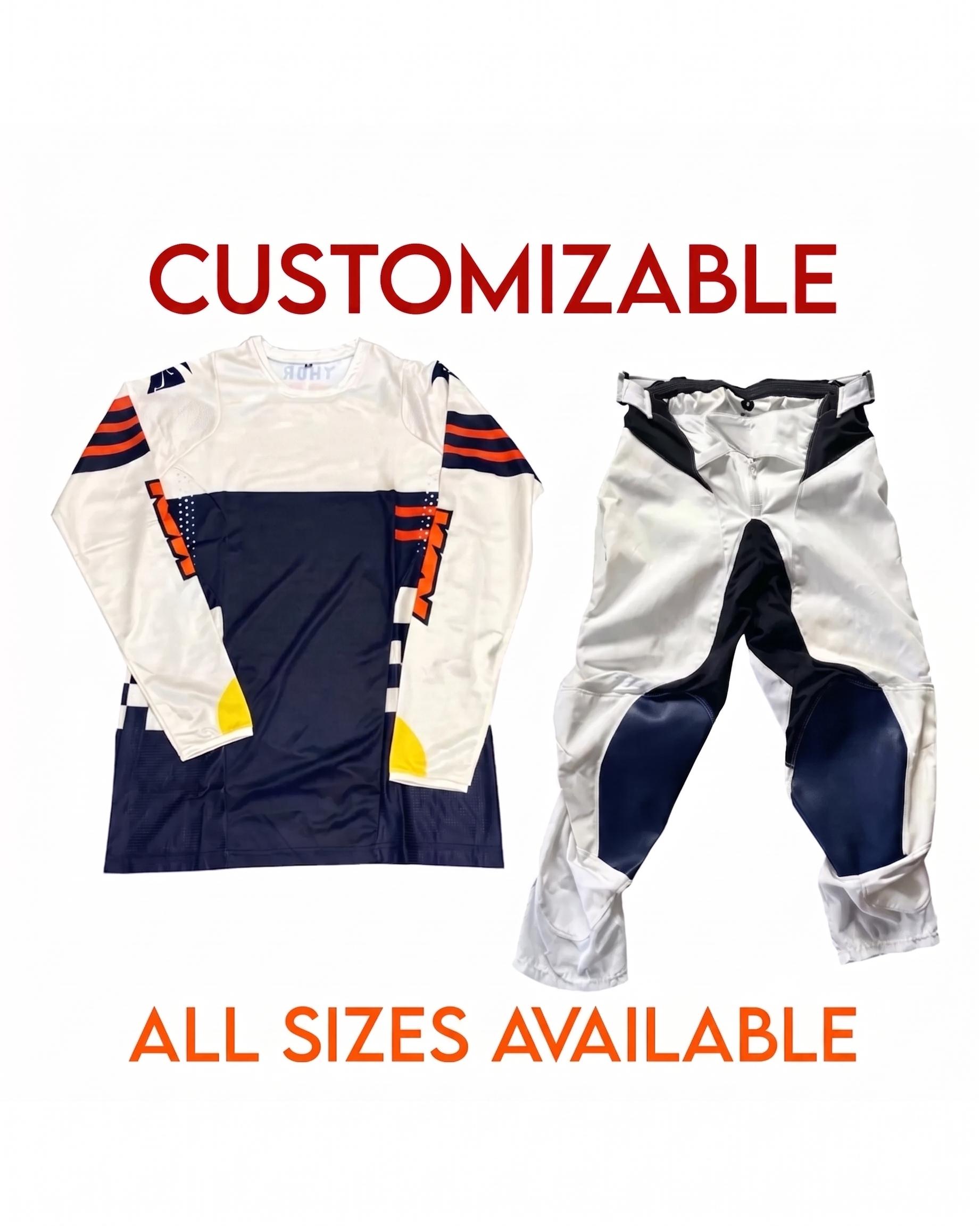 90s motocross pants - Etsy 日本