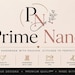 PRIME NANSY