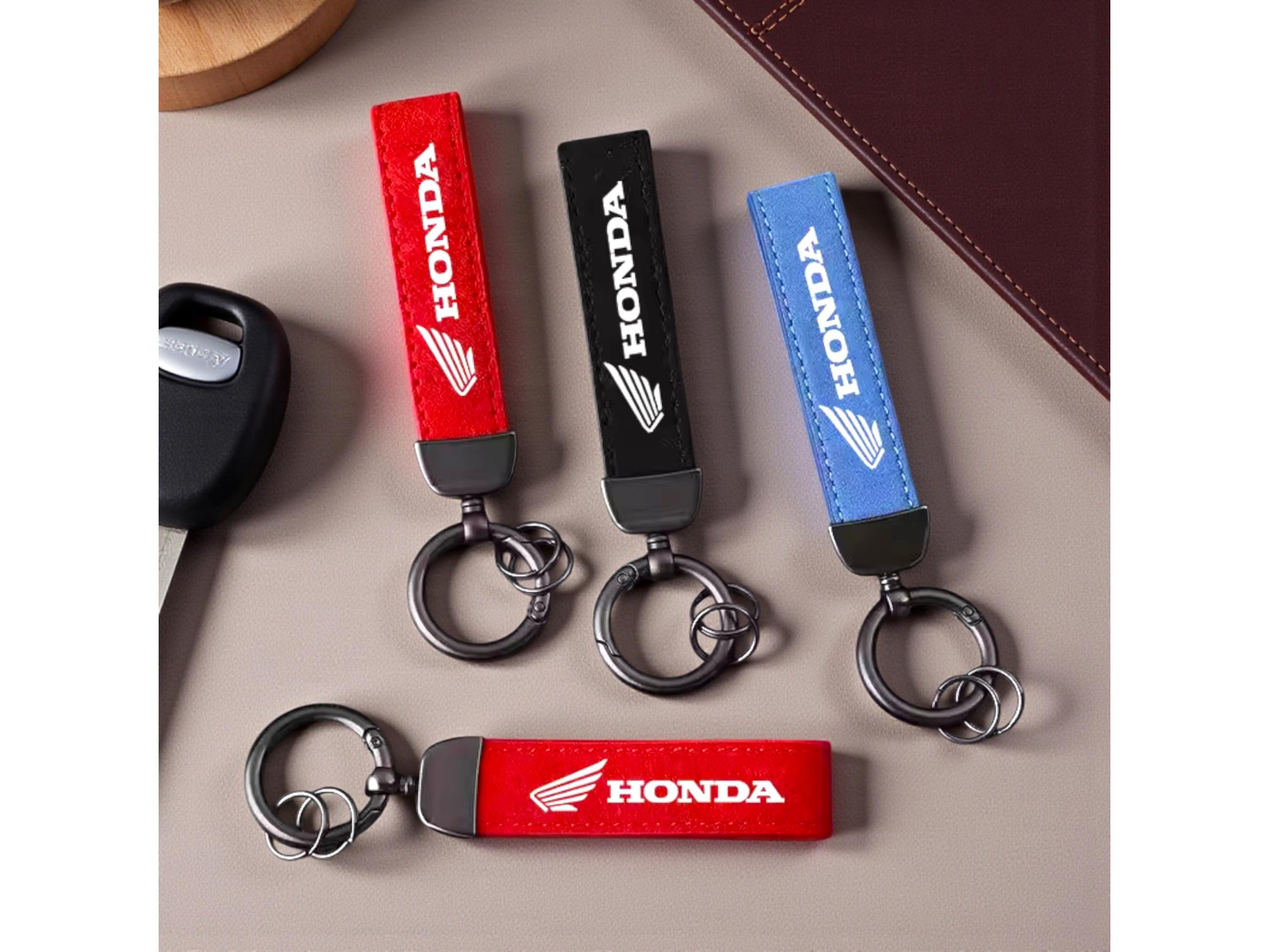 Honda Cbr Keychain Hong Kong