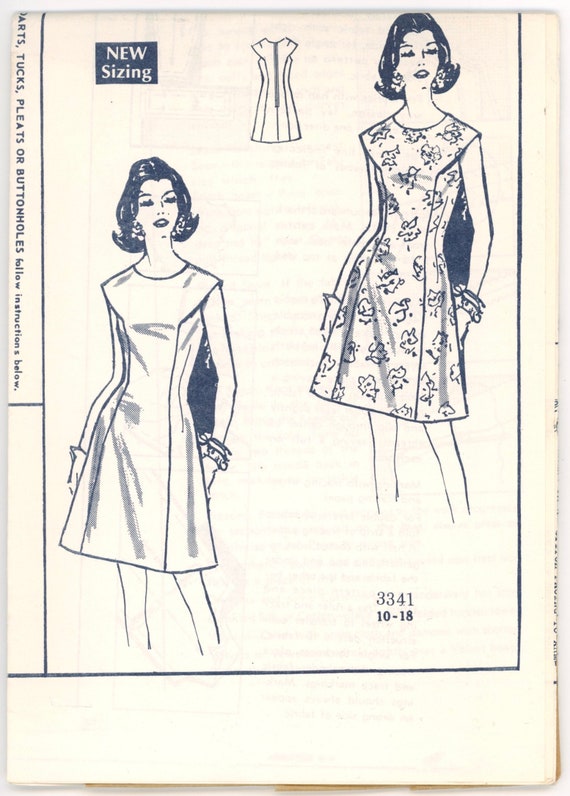 1950s Mccall's 4016 UNCUT Vintage Sewing Pattern Girl's Shirtwaist Dress,  Full Skirt Dress Size 4, Size 6 -  Canada