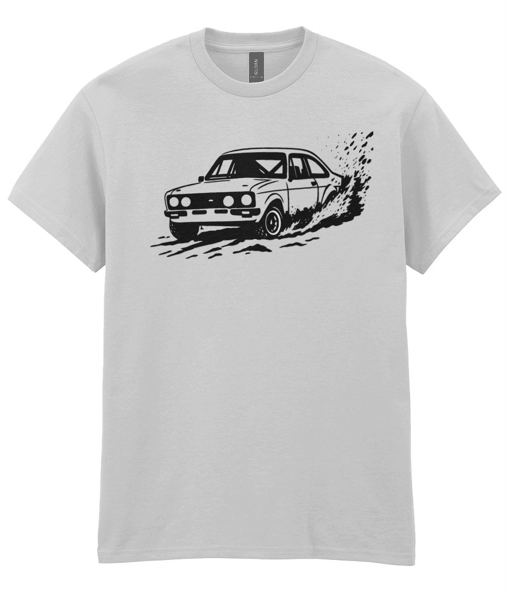 Ford Escort mk2 rally car RS2000 Pinto Quaife - pièces et voitures de