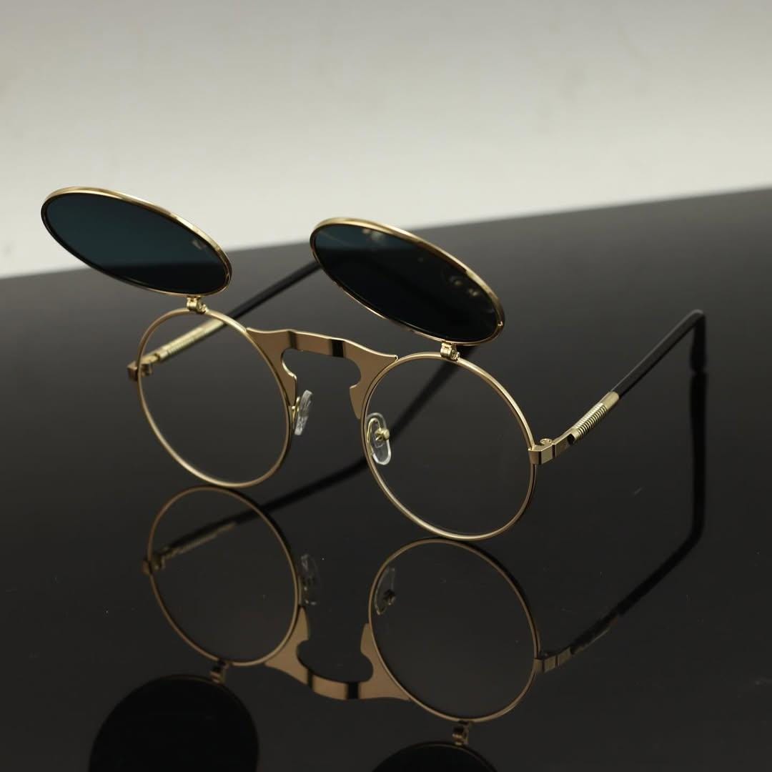 Flip up Eyewear - Etsy