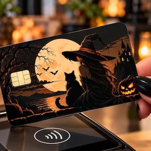 Witch Bank - Etsy