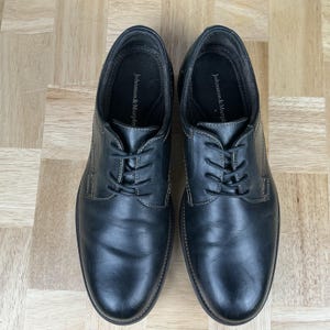 Johnston Murphy - Etsy - Page 3 display picture 1